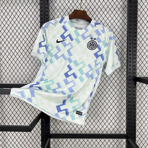 Camisa Inter de Milão away II 25/26 - Masculina - comprar online