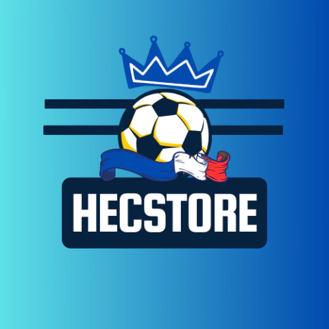 CAMISAS DE TIME Hecstore Artigos Esportivos