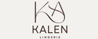 Kalen lingerie