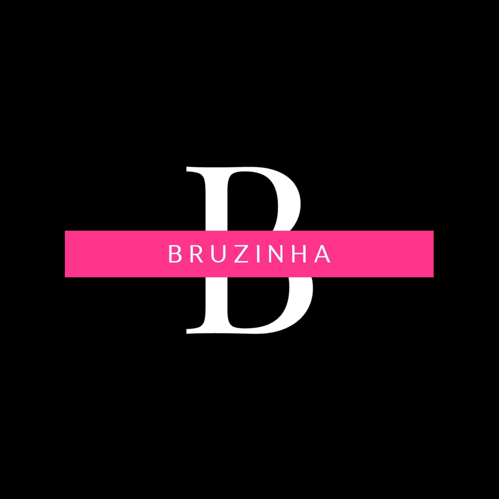 BRUZINHA