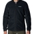 JAQUETA FLEECE STEENS MOUNTAIN FULL ZIP BLACK - comprar online