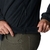 Imagem do JAQUETA FLEECE STEENS MOUNTAIN FULL ZIP BLACK