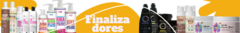 Banner da categoria Finalizadores