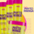 Banner de Girassóis