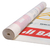 Aislante Barrera de Agua y Viento Typar techos 0.91 x 30.48 m - comprar online
