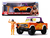 JADA 1:24 1973 FORD BRONCO WWE / FIGURA MACHO MAN RANDY SAVAGE - comprar en línea