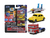 JADA 1:72 NANO TRANSFORMERS OPTIMUS PRIME / BUMBLEBEE - comprar en línea