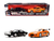 JADA 1:32 PACK DOM´S DODGE CHARGER / BRIAN´S TOYOTA SUPRA - comprar en línea
