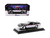 M2 MACHINES 1:24 1970 FORD MUSTANG BOSS 429 PRO STREET BLANCO