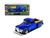 MAISTO 1:24 1950 CHEVROLET 3100 PICKUP CAMIONETA AZUL LOWRIDER - comprar en línea