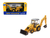 NEW RAY 1:43 NEW HOLLAND MÁQUINA B110C BACKHOE LOADER RETROEXCAVADORA - comprar en línea