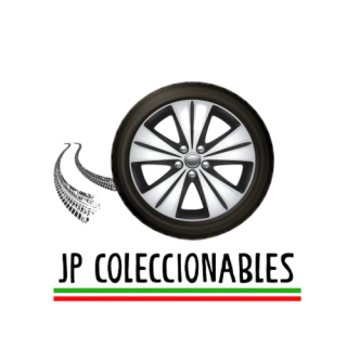 JP Coleccionables