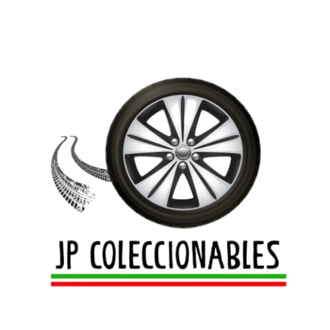 JP Coleccionables