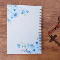 Meditação diária - Imaculada Conceição - Perpétua paper