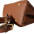 Bolsa Estruturada Marrom - loja online