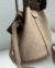 Bolsa Bucket Cinza Mão / Ombro / Transversal na internet