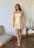 VESTIDO CURTO MAITÊ - comprar online