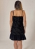 VESTIDO CELINE PRETO - Loup Store