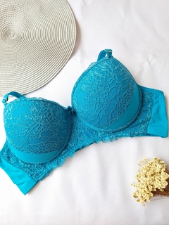 Sutiã Amarílis Plus Size - comprar online