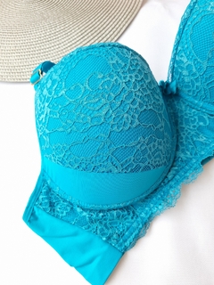 Sutiã Amarílis Plus Size - loja online