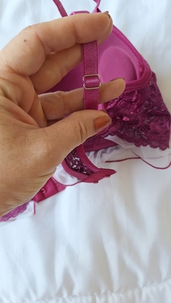 Conjunto Aura Odalisca - Maricotta Exclusive