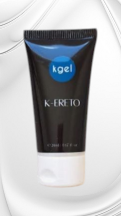 K-Ereto Excitante Masculino - comprar online