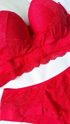 Conjunto Clara Plus Size