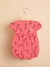 Romper cereja - comprar online