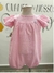 Romper texturizado - comprar online