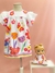 vestido jardim encantado na internet