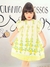 vestido limão siciliano - comprar online