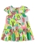vestido safari - comprar online