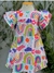 Vestido Alegria - comprar online
