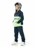 Cojunto moletom never give up - comprar online