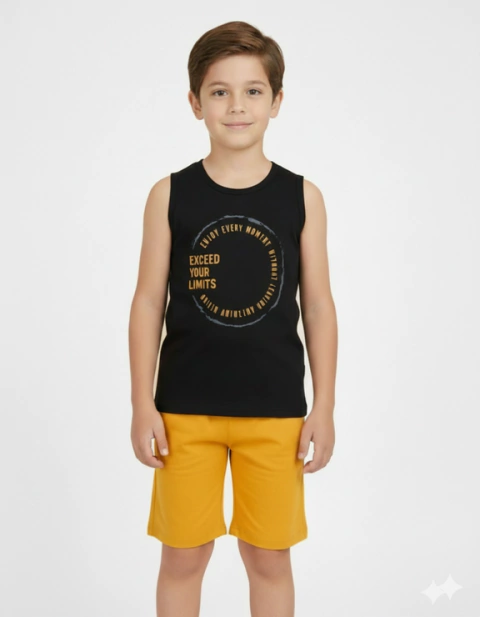 conjunto regata - comprar online