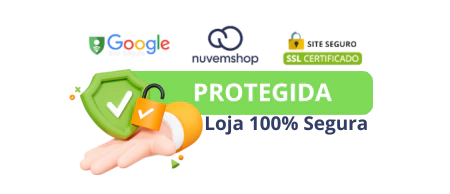 Selo de Colmeia Baby e Kids