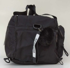 Mochila Fitness Zoe - comprar online
