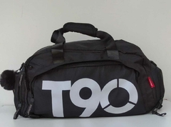 Mochila Fitness Zoe