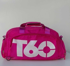 Bolsa Fitness Letícia