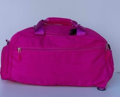 Bolsa Fitness Letícia na internet