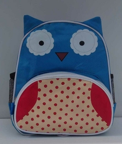 Mochila Infantil Júlia