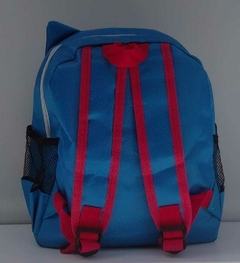 Mochila Infantil Júlia na internet