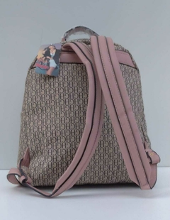 Mochila Dulce na internet