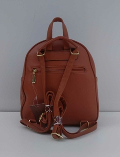 Mochila Rita na internet