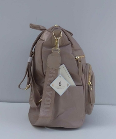 Mochila Mirela - comprar online
