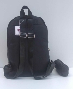 Mochila Micaela na internet