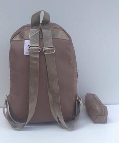 Mochila Carolina na internet