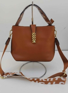 Bolsa Flora