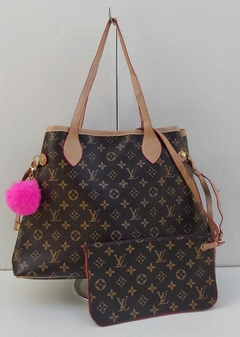 Bolsa Eliete