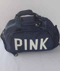 Bolsa Versátil PINK
